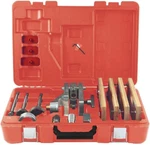 Bore Master Door Lock Installation Kit With Attachments Storage Case New. Price: $804.99.