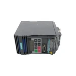 Siemens 6SE3213-6BA40 208/240V 8.20A Unmp Used. Price: $821.00.
