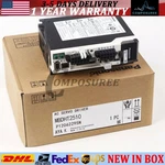 1PC New Panasonic MBDHT2510 Servo Driver Fast Shipping. Price: $145.26.