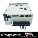 New Open Box Yaskawa Servopack Sigma Motor Driver Amp 750W 1HP 3 Phase. Price: $85.66.
