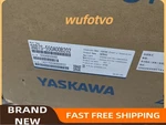 New Unopened Yaskawa SGD7S-550A00B202 Servo Drive SGD7S550A00B202 Us Urgent Ship. Price: $2239.13.