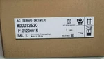 New Panasonic MDDDT3530 Drives. Price: $266.00.