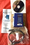 Advantech BB-USOPTL4DR Usb Converter New:. Price: $322.18.