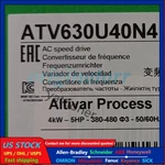 Brand New Schneider ATV630U40N4 Inverter Sealed Box Fast Delivery. Price: $734.81.