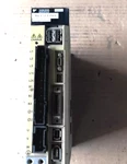 Used & Tested Yaskawa SGDV-1R6A11AY404AC Servo Drive New. Price: $308.00.