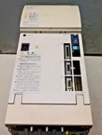 Yaskawa Inverter VS-656 M5 CIMR-MR5N2015 Used. Price: $820.00.