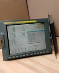 Fanuc Series 16I-MA A02B-0236-B513 W/ Mdi Unit A02B-0236-C126/MBR Used. Price: $659.00.