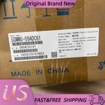 Original Brand New Yaskawa SGMMG-09ADC61 Servo Motor Urgent Ship. Price: $1034.52.