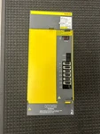 Fanuc Aisp Servo Amplifier A06B-6111-H022#H550 Good Condition Seller. Price: $875.00.