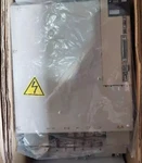 New Yaskawa SGDV-370D01A Servo Drive. Price: $2577.00.