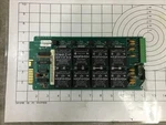 Quadtech Inc - 38724 Board, Relay, 115V Ac, RGS4, Rev M Seller. Price: $253.18.