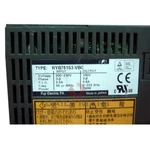 Used & Tested Fuji RYB751S3-VBC Servo Drive. Price: $332.14.