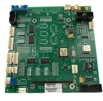 Haas VF3 Serial Keyboard Cnc Circuit 4031F Rev SM13651915 VF-3 Seller. Price: $299.00.