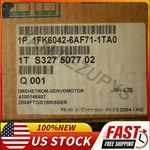 1PC Siemens 1FK6042-6AF71-1TA0 Servo Motor Brand New Fast Shipping Us Stock. Price: $3446.04.