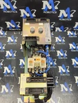 Yaskawa JZRCR-XPU09B Power Supply Used. Price: $189.00.