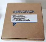 1PCS New Yaskawa Servo Driver SGDL-04AS. Price: $287.10.