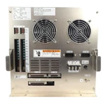 Yaskawa XU-DL1930 Linear Motor Controller Nikon 4S587-775 NSR-S307E Working Used. Price: $2510.19.