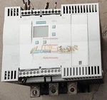 One Used Siemens Motor Starter. Price: $2911.79.