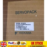 Yaskawa Electric 0.05KW Servopack Motor Drive SGDM-A5ADA Nuovo. Price: $344.62.