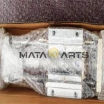 New Smc MGGMB25-400 Cylinder. Price: $413.01.