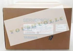 One Yaskawa Servo Drive SGD7S-330A30A002 New. Price: $1461.77.
