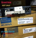 1PC Mitsubishi MR-J3-60A-RJ070 Servo Drive New Box Fast Shipping Us Free Tax. Price: $444.39.
