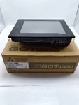 Mitsubishi Electric GT1265-VNBA GOT1000 Operator Interface Panel 8.4" New. Price: $966.00.