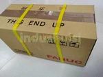 One Fanuc Servo Motor A06B-2229-B500 New. Price: $3361.79.