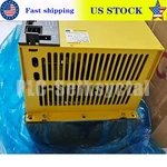 One New Fanuc Servo Drive Amplifier A06B-6134-H202#C. Price: $3585.84.