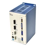 Nikki Denso NPSA-102MU-E9BS Actus Power Servo Controller 200/220VAC 3 Ph Used. Price: $599.99.