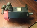 Fanuc Ge 10S Servo Motor A06B-0315-B004#7000 A860-0315-T101 Acroloc Af 15-40 Used. Price: $700.00.