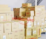 1PC New Fanuc A06B-2116-B303 Servo Motor. Price: $1070.97.
