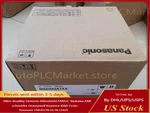 1PC New Panasonic MSD083A1XX Ac Servo Drive Expedited Shipping. Price: $400.15.