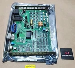 *preowned* Yaskawa JANCD-XEW01-1 Rev E01 Analog Board DF0200482-E0 + Warranty! Used. Price: $295.00.