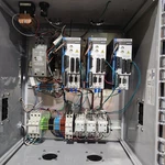 Kollmorgen AKD-B00606-NBAN-0000 Servo Drive New. Price: $2382.50.