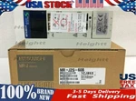 1PC Mitsubishi MR-J2S-60B Servo Drive MRJ2S60B New In Box. Price: $221.95.