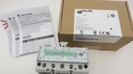 Allen-bradley 140G-JTI3-D25 Molded Case Circuit Breaker Trip Unit 250A3 Pole New. Price: $1150.00.