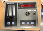 Pneumercator Tms 3000 Tank Management System Type Enc 120/240VAC Monitor Used. Price: $895.00.