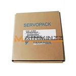 1PC Yaskawa Servo Drive SGD-A3BH New. Price: $578.50.