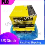 New Fanuc A06B-6134-H303#A Servo Drive A06B6134H303#A Fast Shipping Us Free Tax. Price: $2381.38.