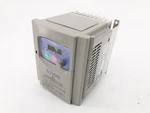 New Hitachi SJ100-011NFE Inverter Drive 1.5HP 1.1 Kw No Box. Price: $219.00.