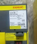Brand Used Fanuc Power Supply A06B-6200-H026 A06B6200H026 Free Shipping. Price: $4144.00.