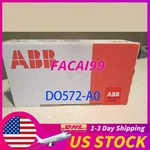 Abb DO572-A0 Brand New Free Shipping. Price: $392.00.