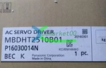 1PCS New Panasonic Servo Driver MBDHT2510B01. Price: $799.20.