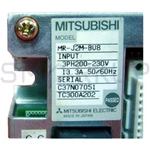 Used & Tested Mitsubishi MR-J2M-BU8 Servo Drive. Price: $188.69.