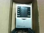 Omron ZFV-CA45 Smart Sensor Amplifier Unit Pnp 24VDC Industrial Camera Controlle New. Price: $808.50.