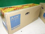 Mitsubishi HG-SR1524B Servo Motor * New. Price: $1549.99.