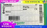 Schneider Electric TSXRKZ02 Extension Rack TSX37 New. Price: $378.82.