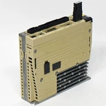 Yaskawa Electric SGDV-R90A11A Servo Drive Phase 0-230VAC 0-400HZ 0.9A 100W Out Used. Price: $79.99.