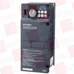 Mitsubishi FR-A740-00440-NA / FRA74000440NA (used). Price: $4775.08.